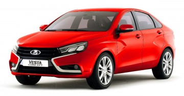 Сигнализация на Лада Веста