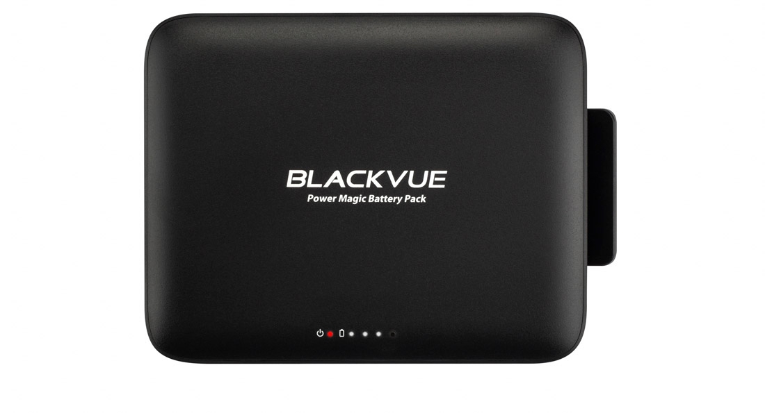 Blackvue Power Magic Battery Pack (B-112)